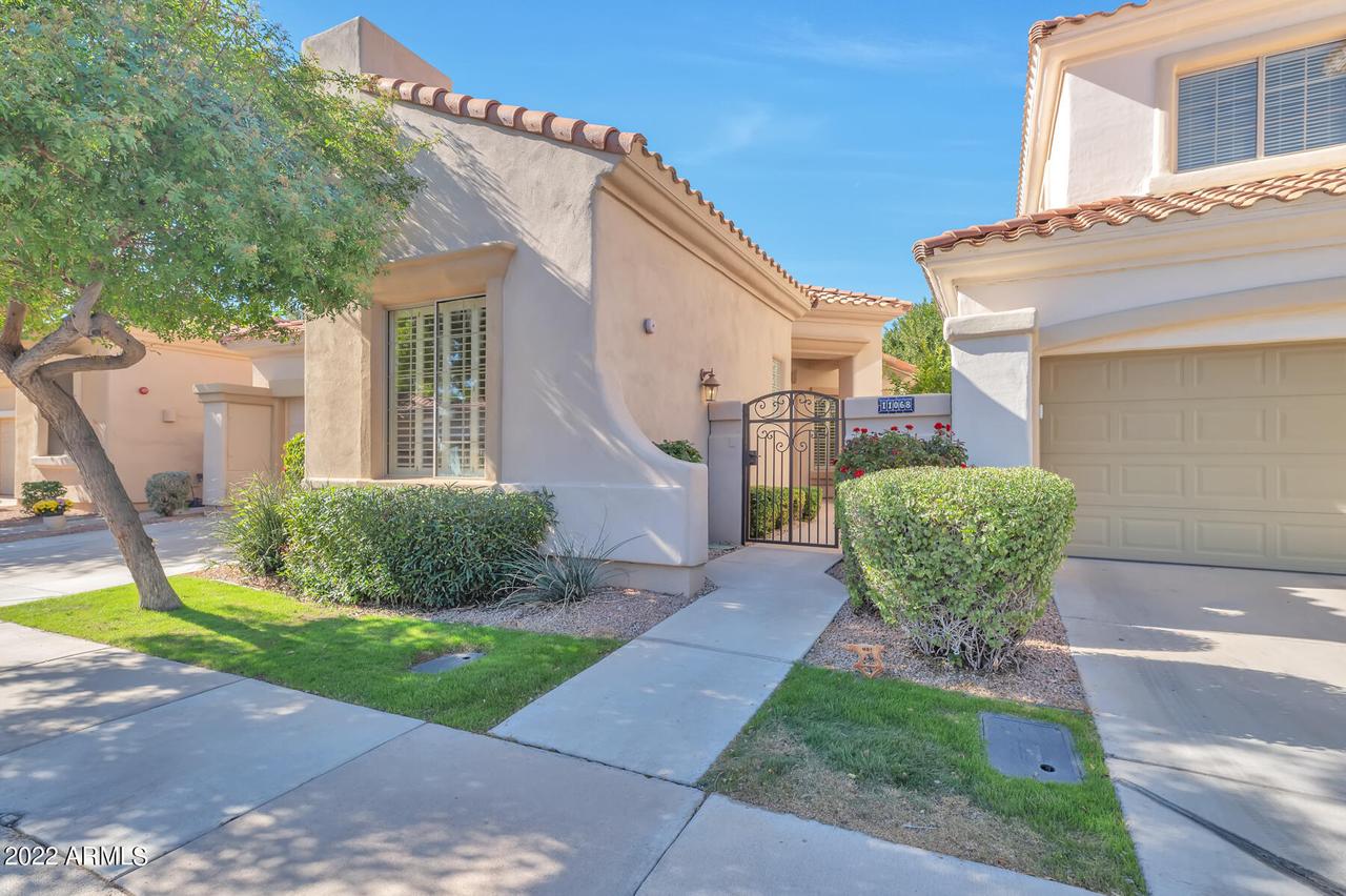 11068 N 78th St., Scottsdale, AZ 85260