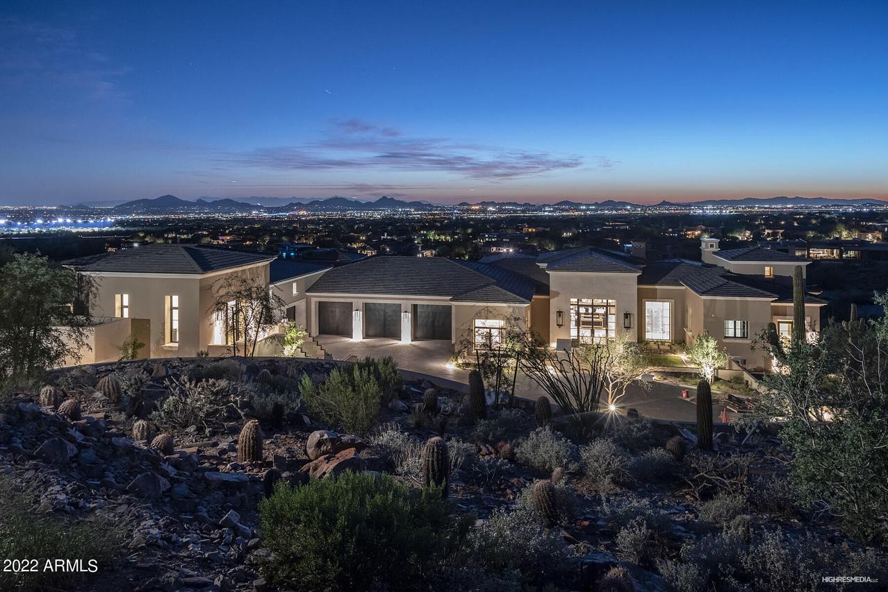 21280 N 102nd St., Scottsdale, AZ 85255