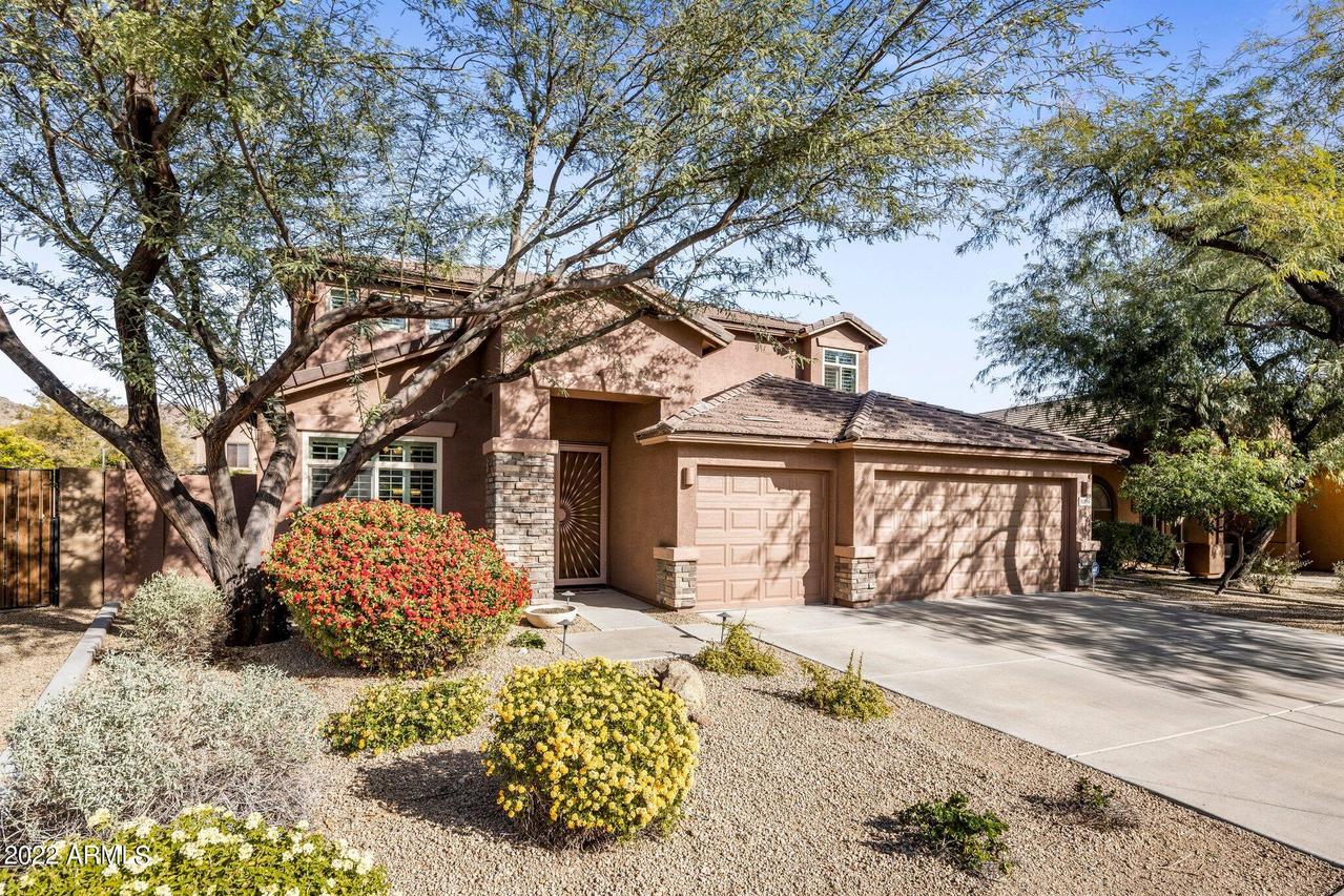 8354 W Andrea Dr., Peoria, AZ 85383