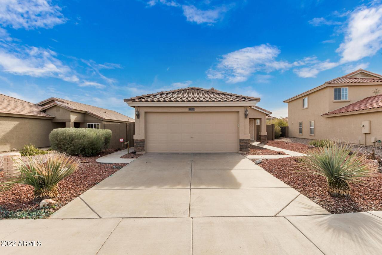 22357 W Lasso Ln., Buckeye, AZ 85326
