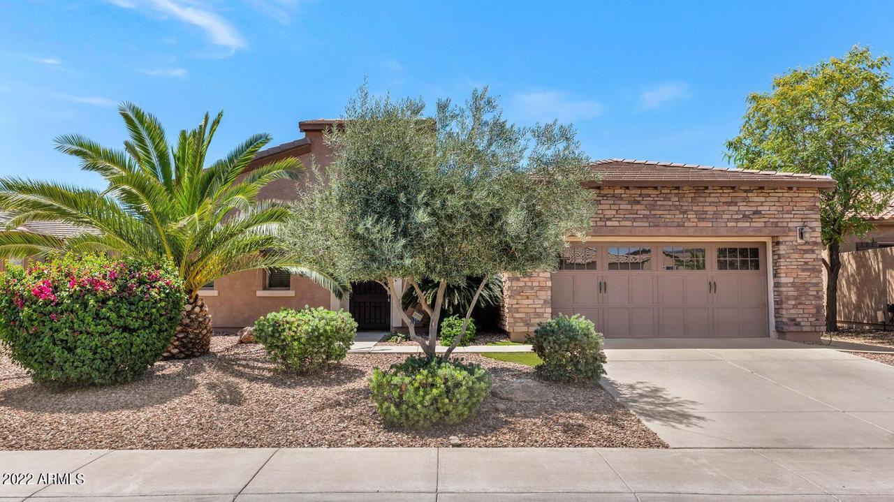13049 W Steed Ridge, Peoria, AZ 85383