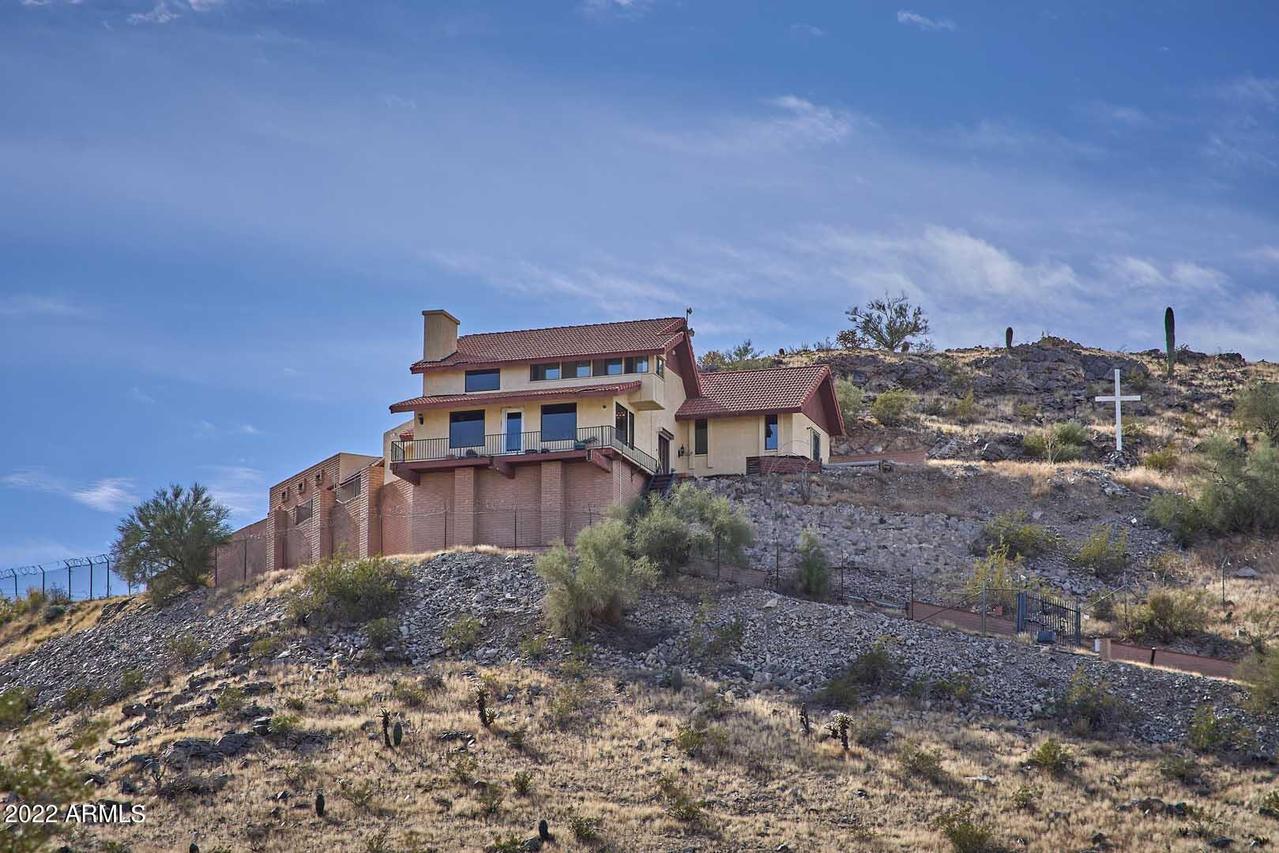 1875 S Tate Rd., Casa Grande, AZ 85144