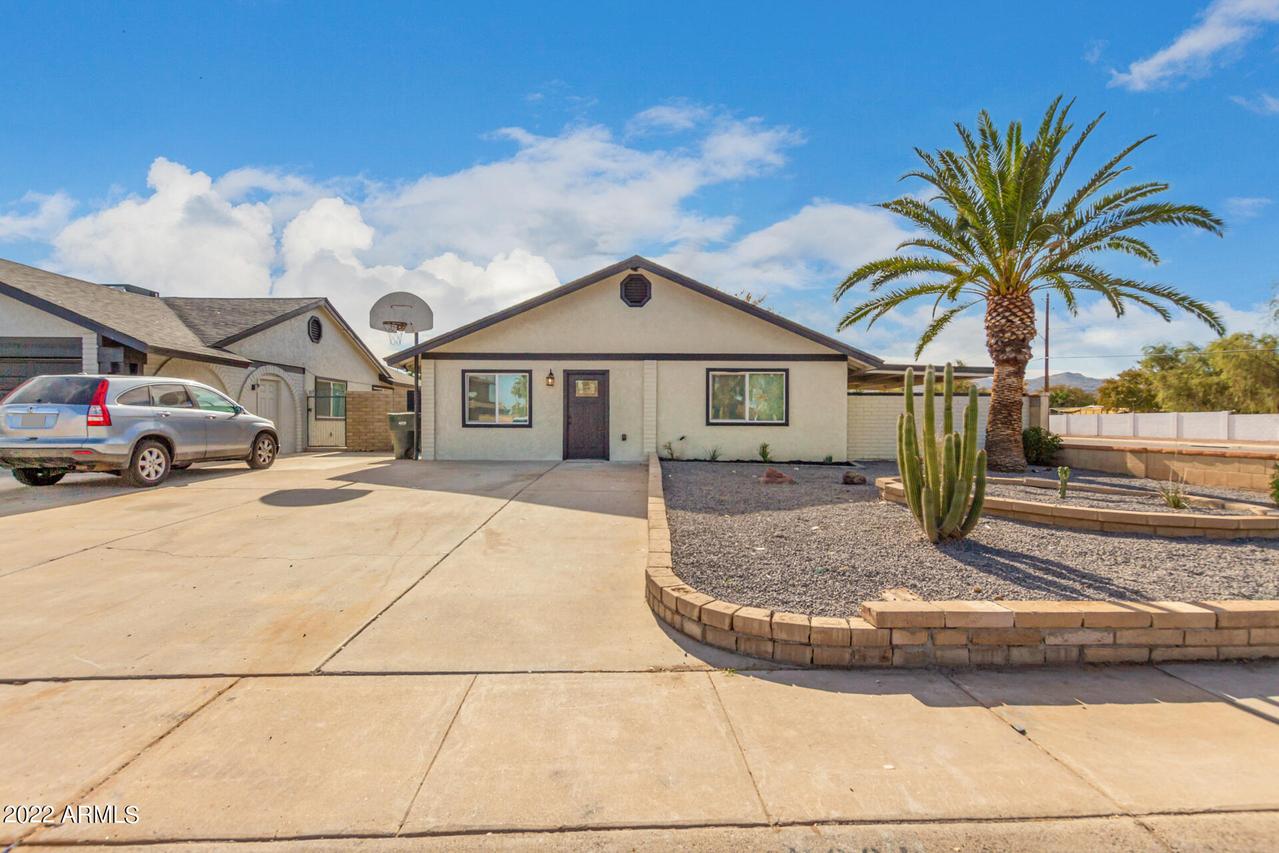 4001 E Apollo Rd., Phoenix, AZ 85042