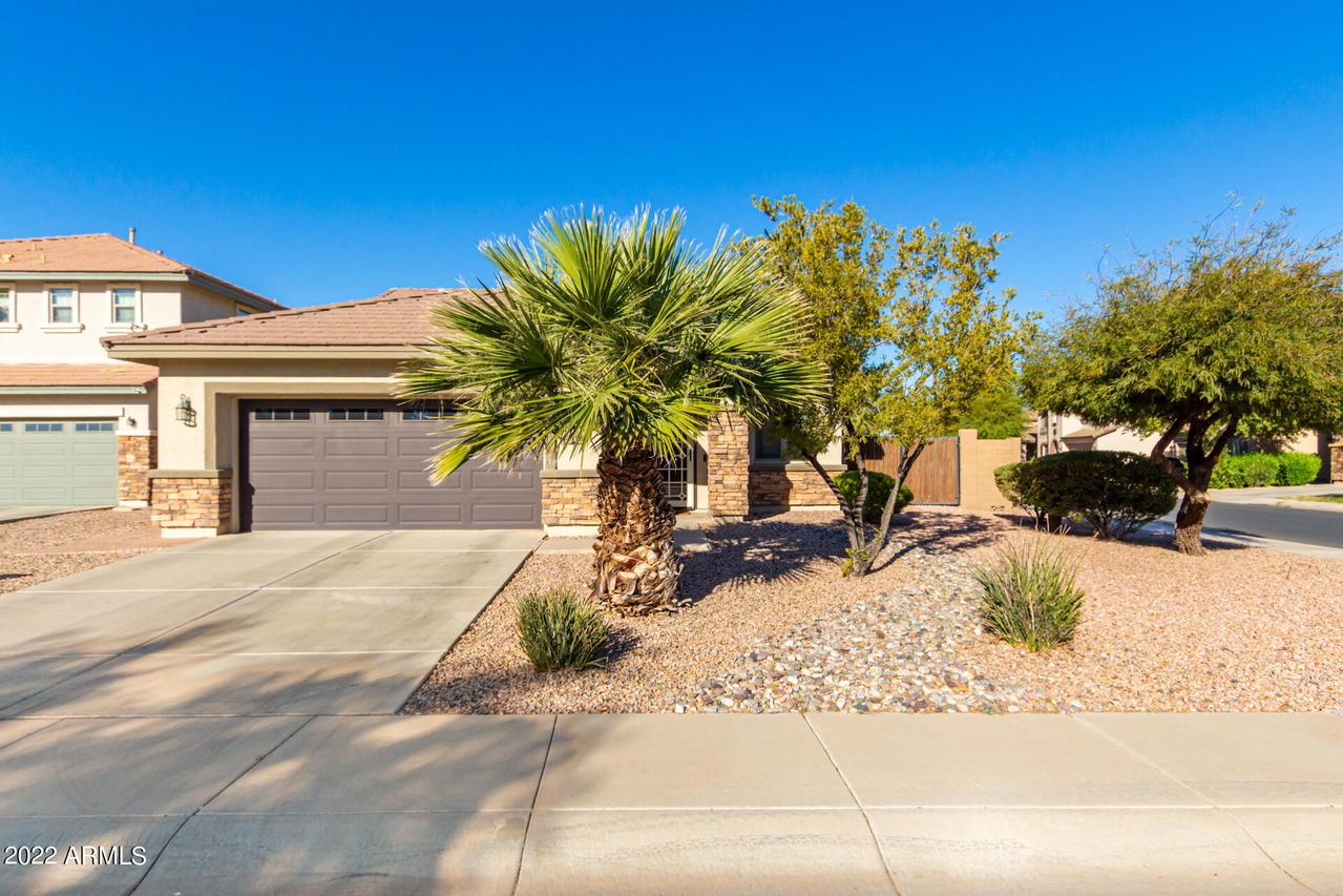 21372 N Klock Ct., Maricopa, AZ 85138