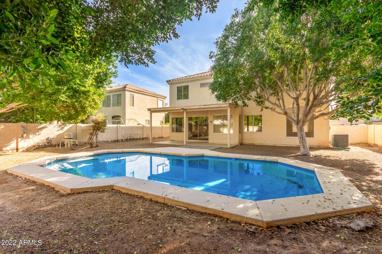 3016 N 113th Ave., Avondale, AZ 85392