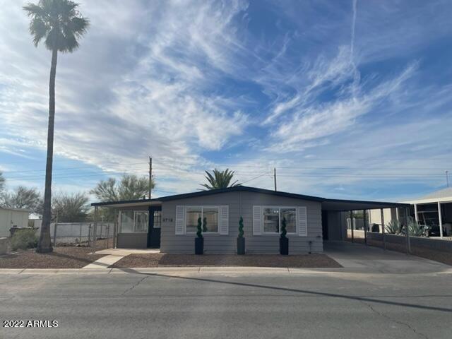 3712 N Indiana Ave., Florence, AZ 85132