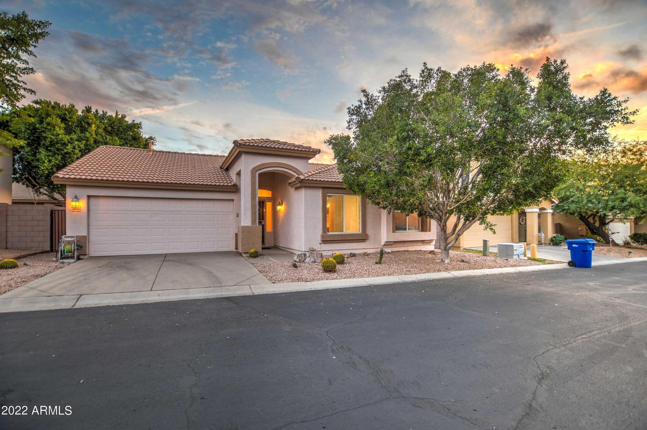 6641 E Russell St., Mesa, AZ 85215