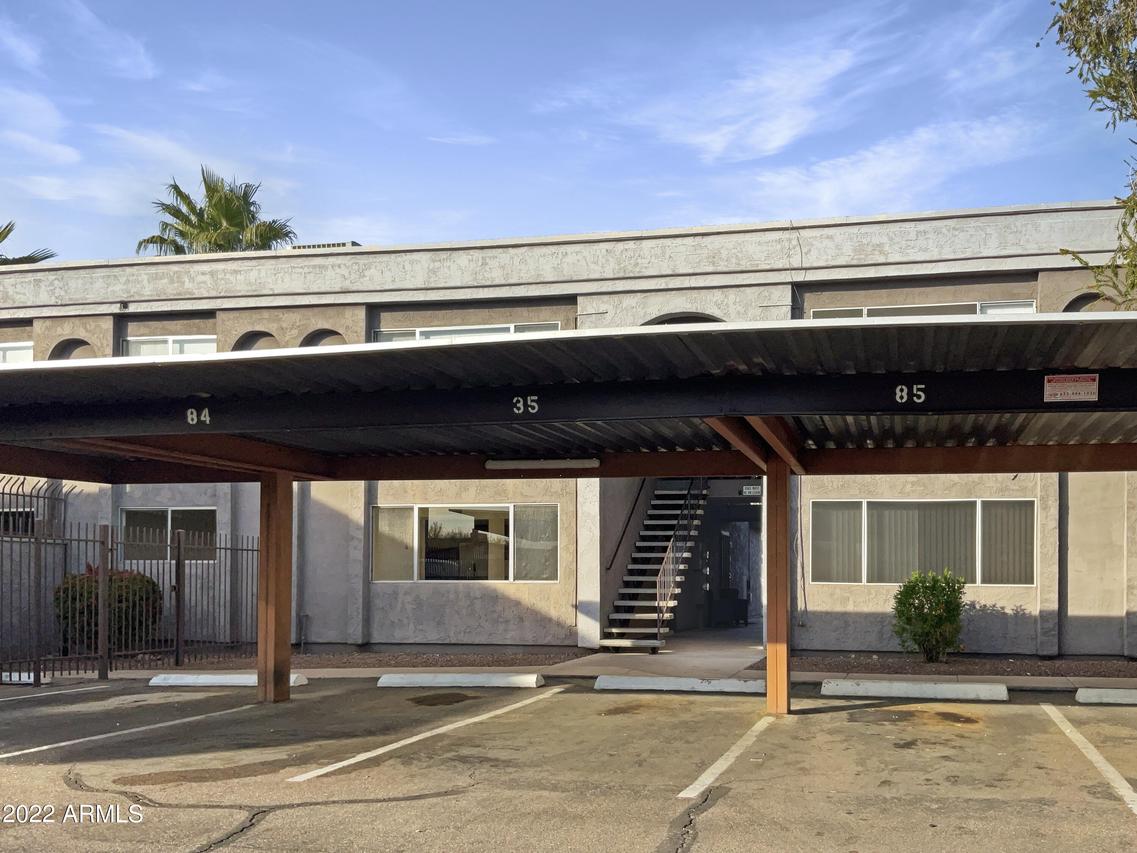 424 W Brown Rd. #103, Mesa, AZ 85201