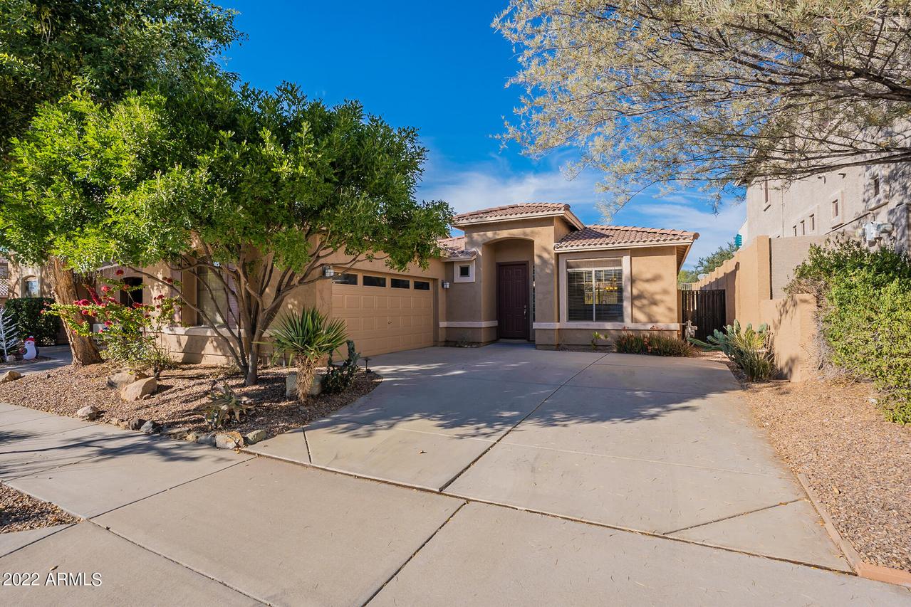 2534 W Sat Nam Way, Phoenix, AZ 85086