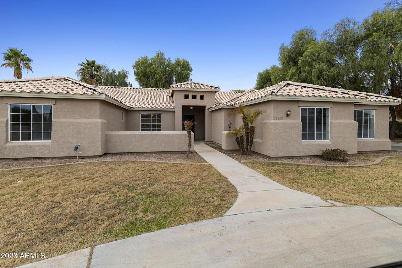 24320 S 183rd Pl., Gilbert, AZ 85298