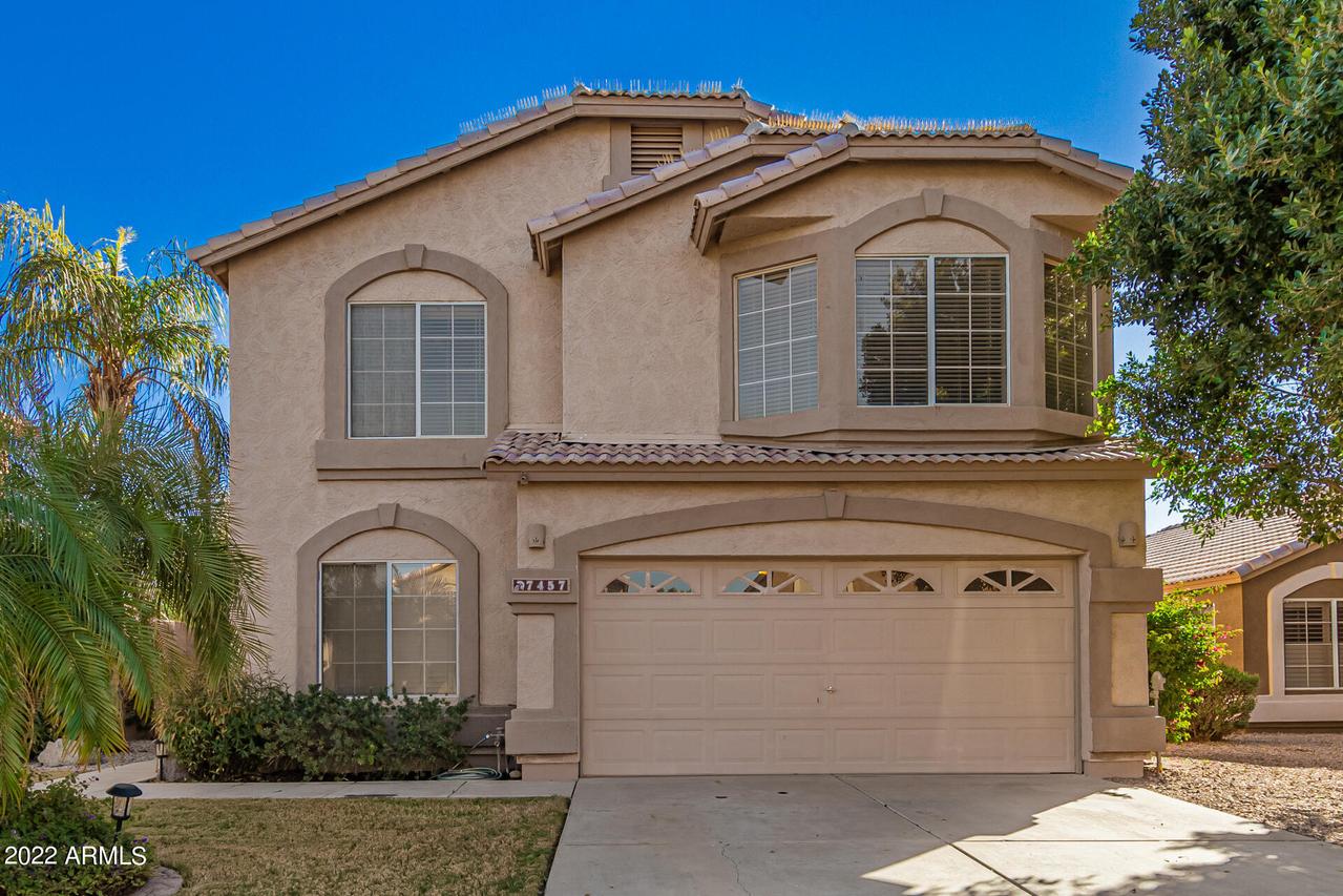 7457 E Monte Ave., Mesa, AZ 85208