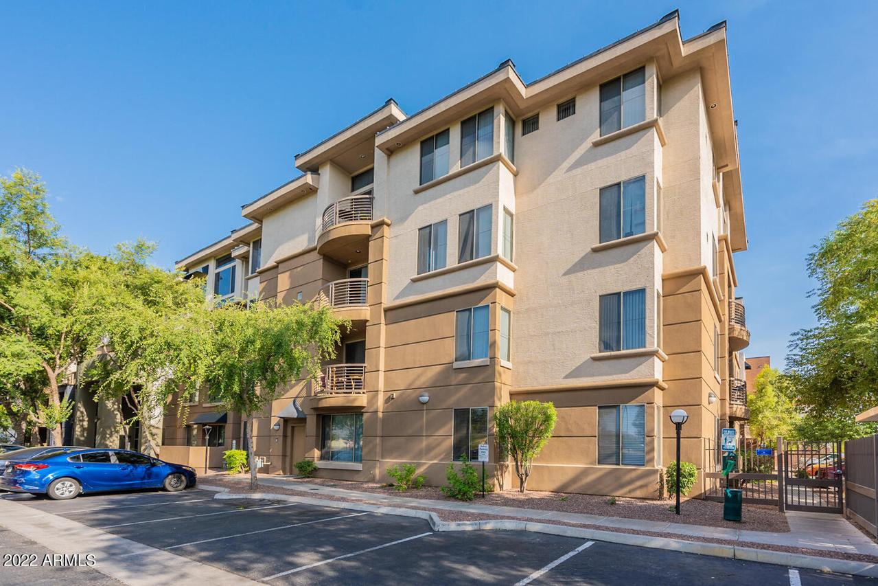 1701 E Colter St. #391, Phoenix, AZ 85016