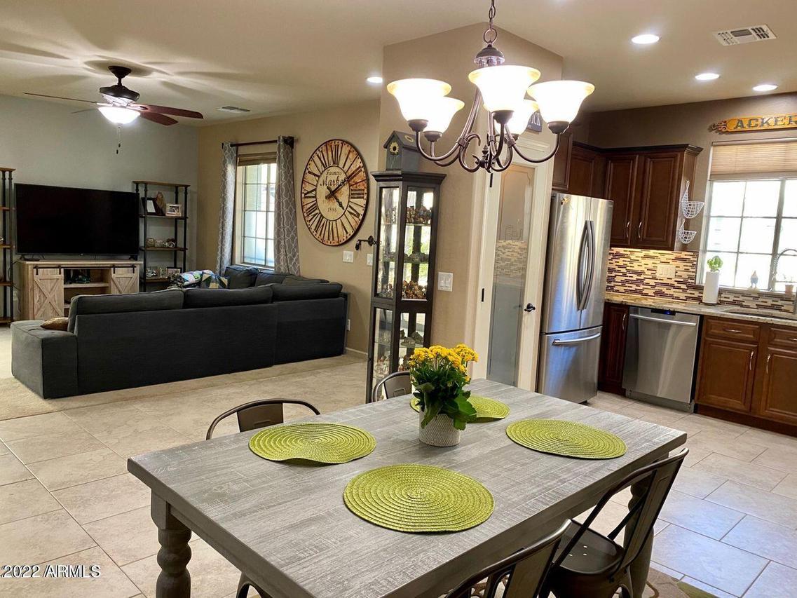 3477 S Swan Dr., Gilbert, AZ 85297