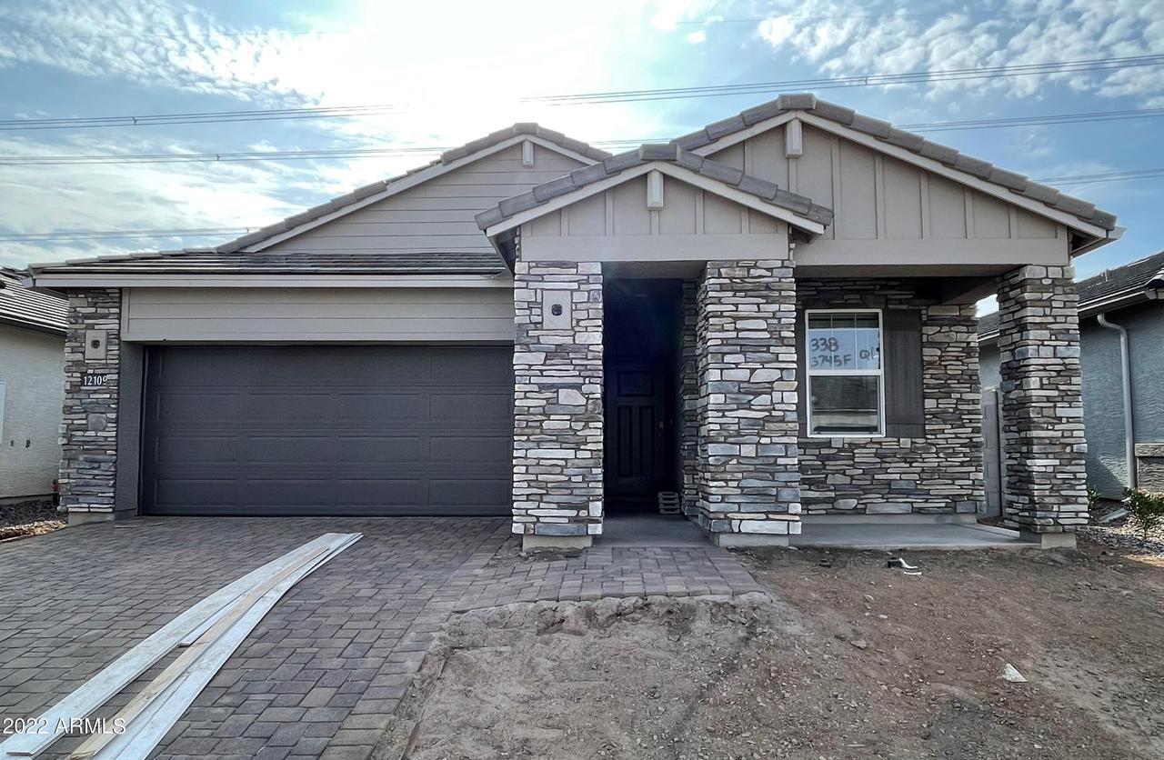 12109 W Wier Ave., Avondale, AZ 85323