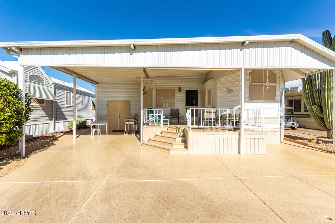 17200 W Bell Rd. #634, Surprise, AZ 85374