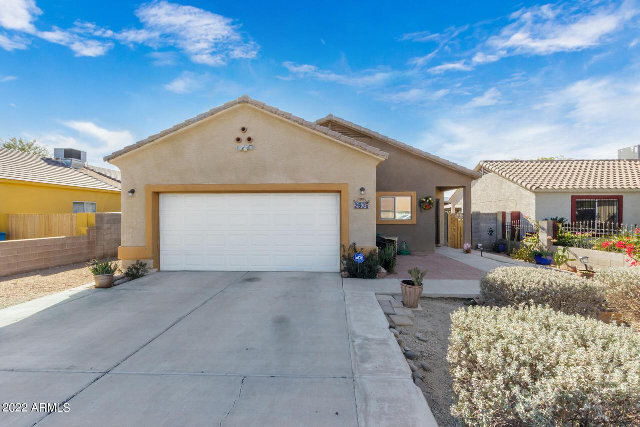 2805 E Atlanta Ave., Phoenix, AZ 85040