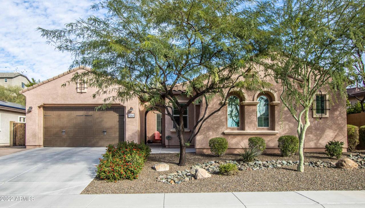 1566 W Quail Track Dr., Phoenix, AZ 85085