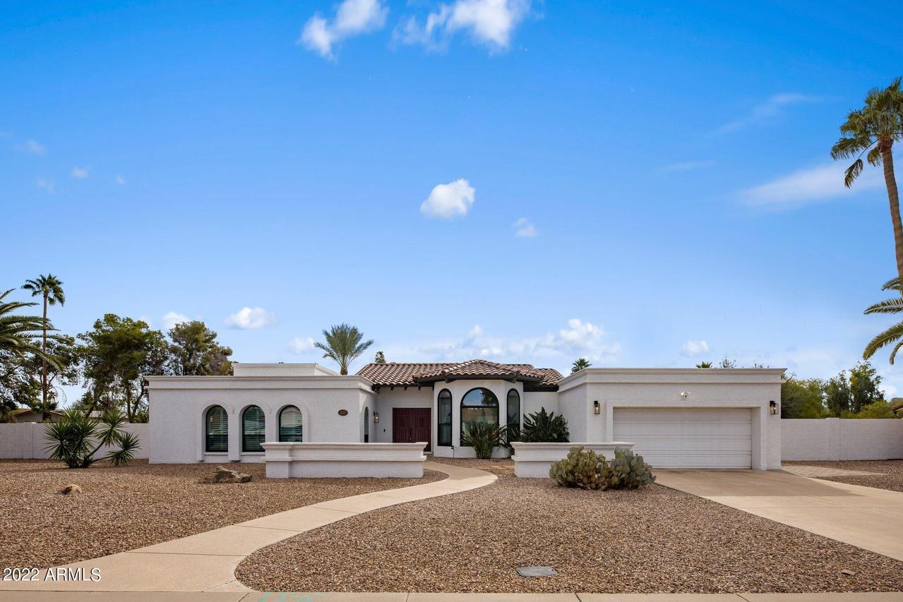 5343 E Poinsettia Dr., Scottsdale, AZ 85254
