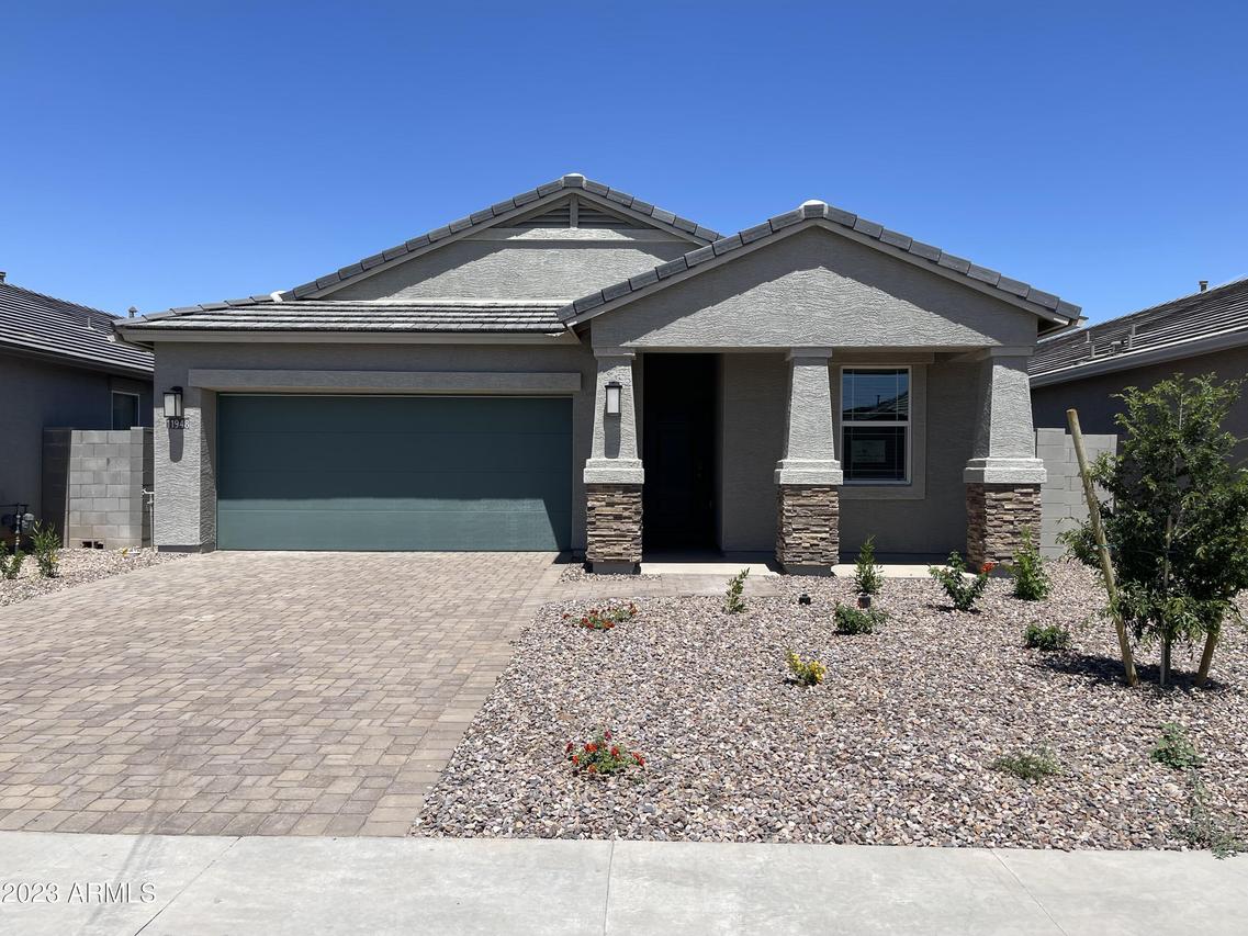11948 W Levi Dr., Avondale, AZ 85323