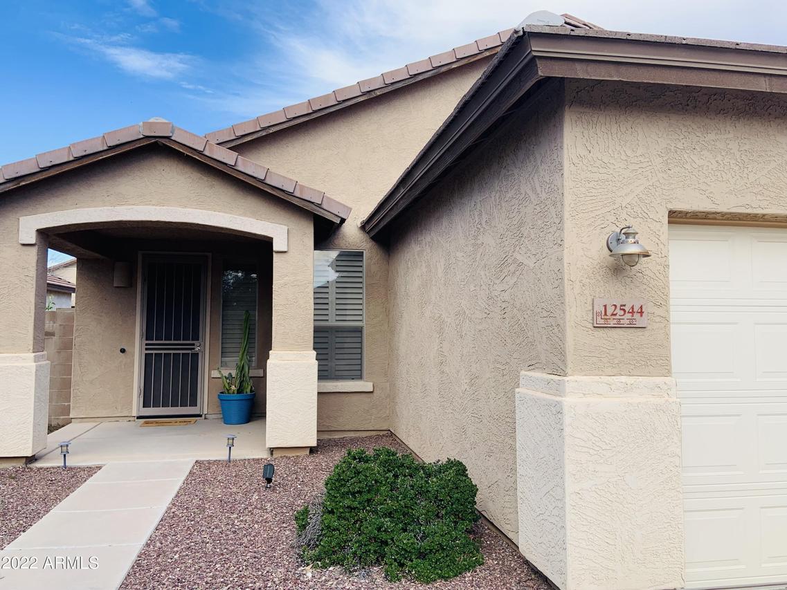 12544 W Apodaca Dr., Litchfield Park, AZ 85340