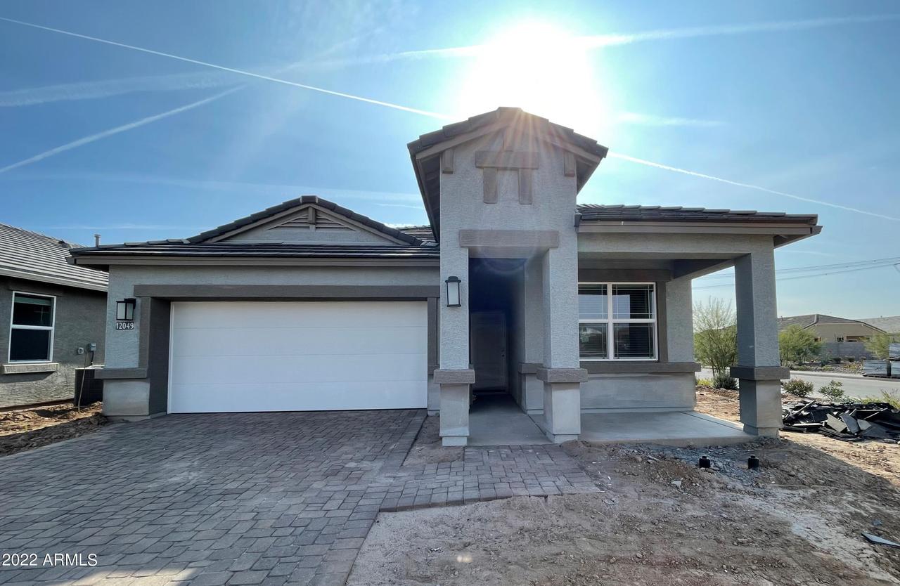12049 W Levi Dr., Avondale, AZ 85323