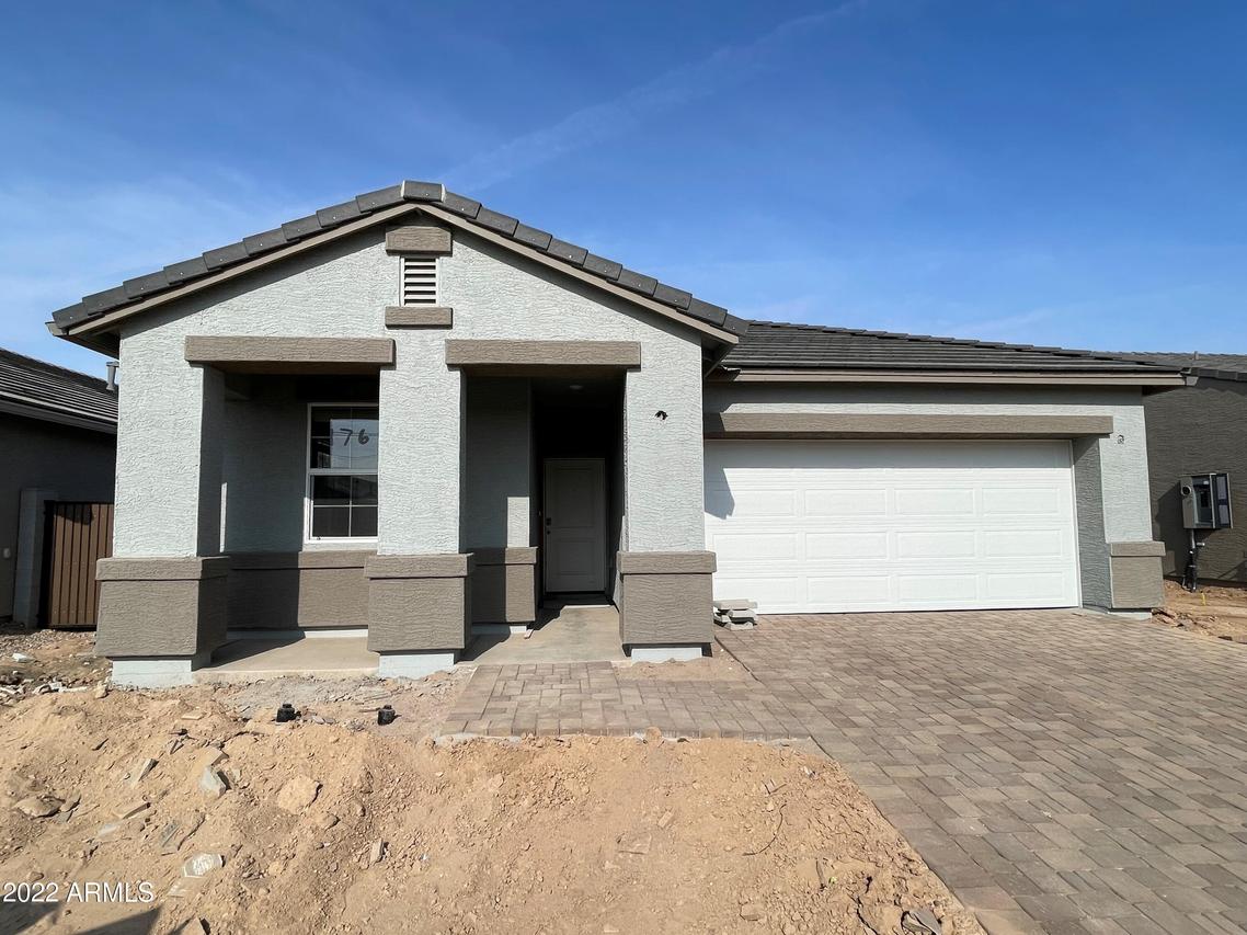 12036 W Levi Dr., Avondale, AZ 85323