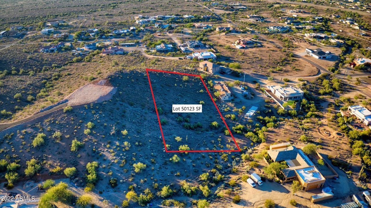 5XX W Briles Rd. #-, Phoenix, AZ 85085