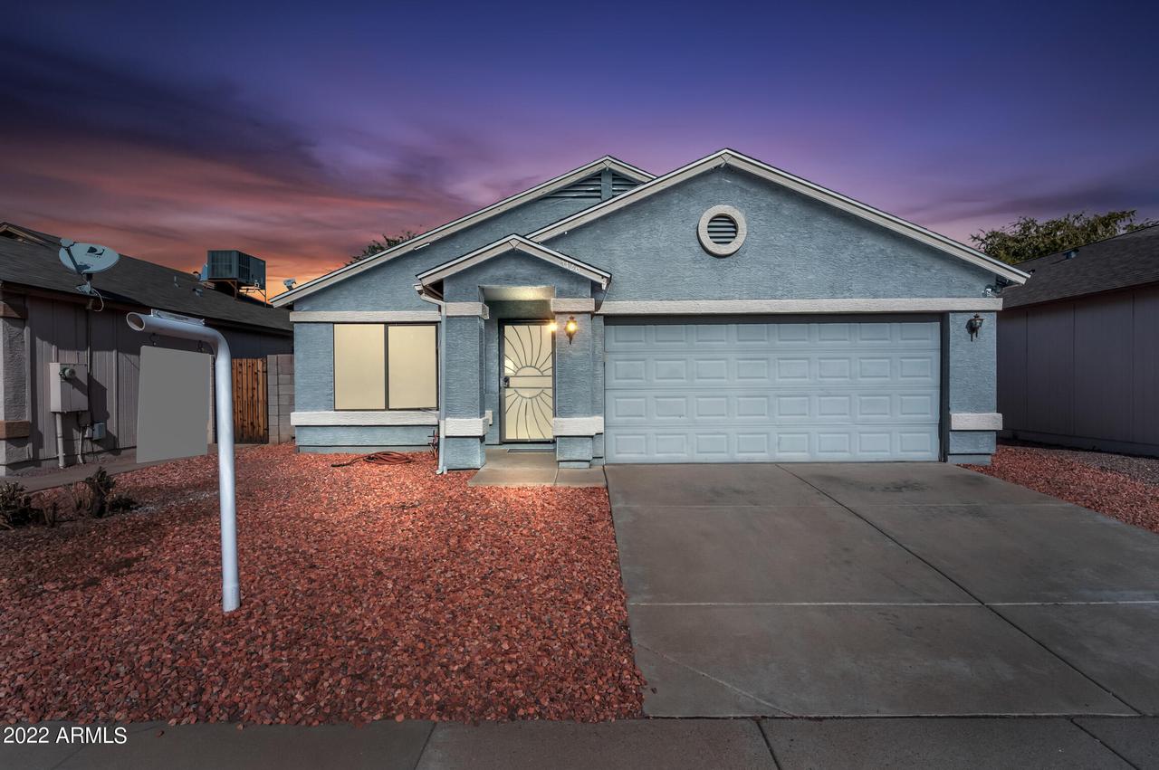 3126 W Donald Dr., Phoenix, AZ 85027