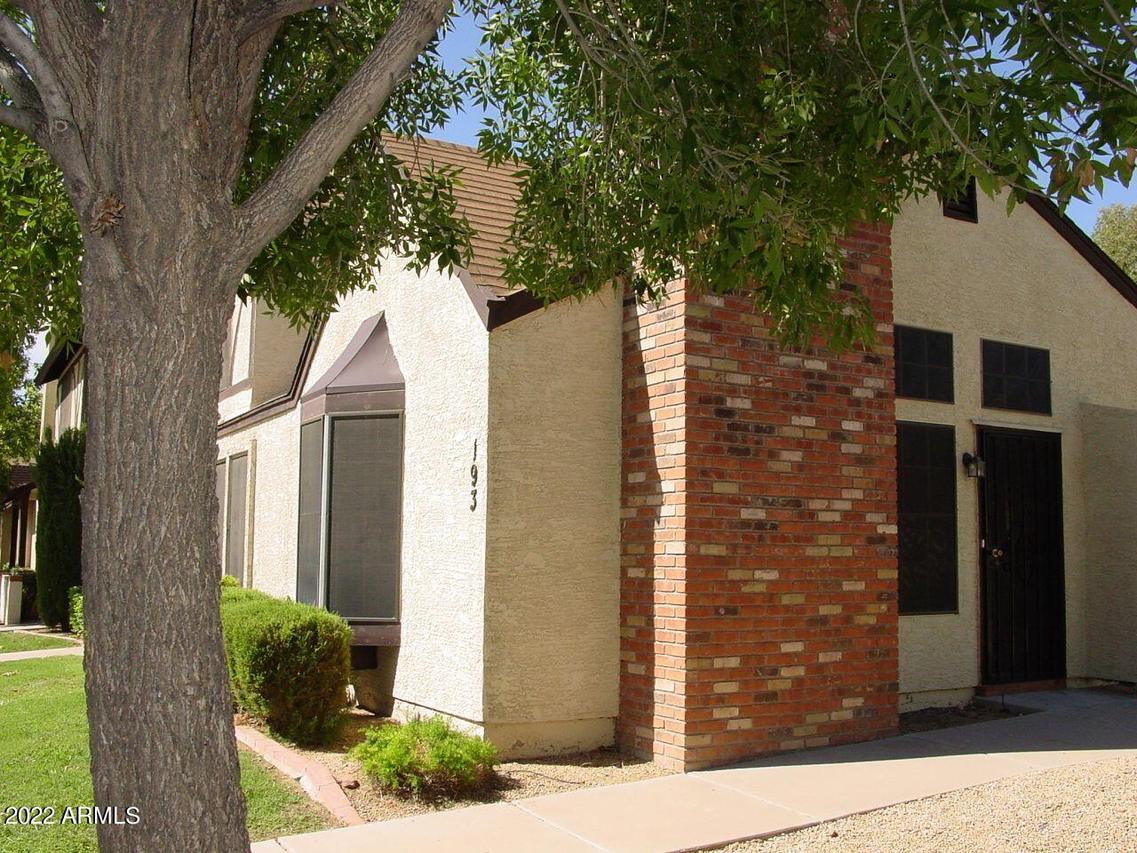 7977 W Wacker Rd. #193, Peoria, AZ 85381