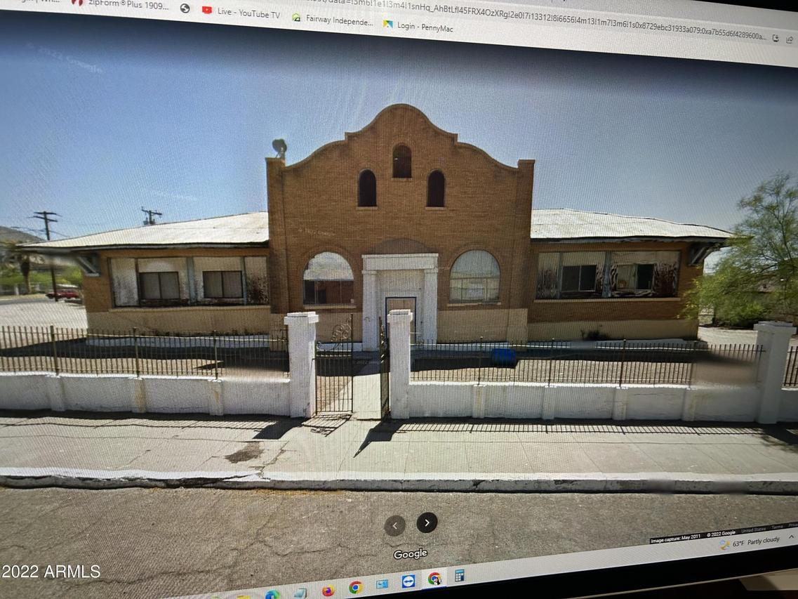 652 N Hayden Ave Ave., Hayden, AZ 85135