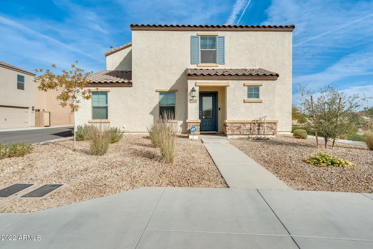 3929 S 79th Dr., Phoenix, AZ 85043