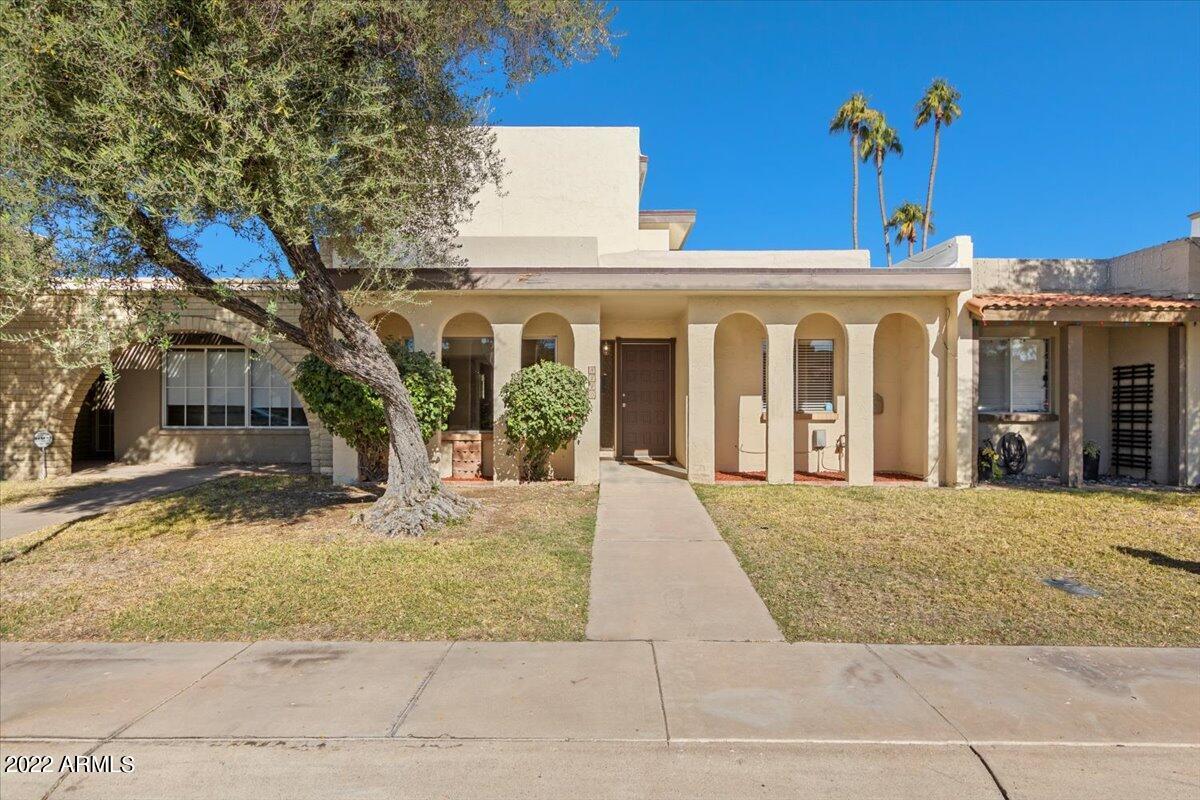 8220 E Valley Vista Dr., Scottsdale, AZ 85250