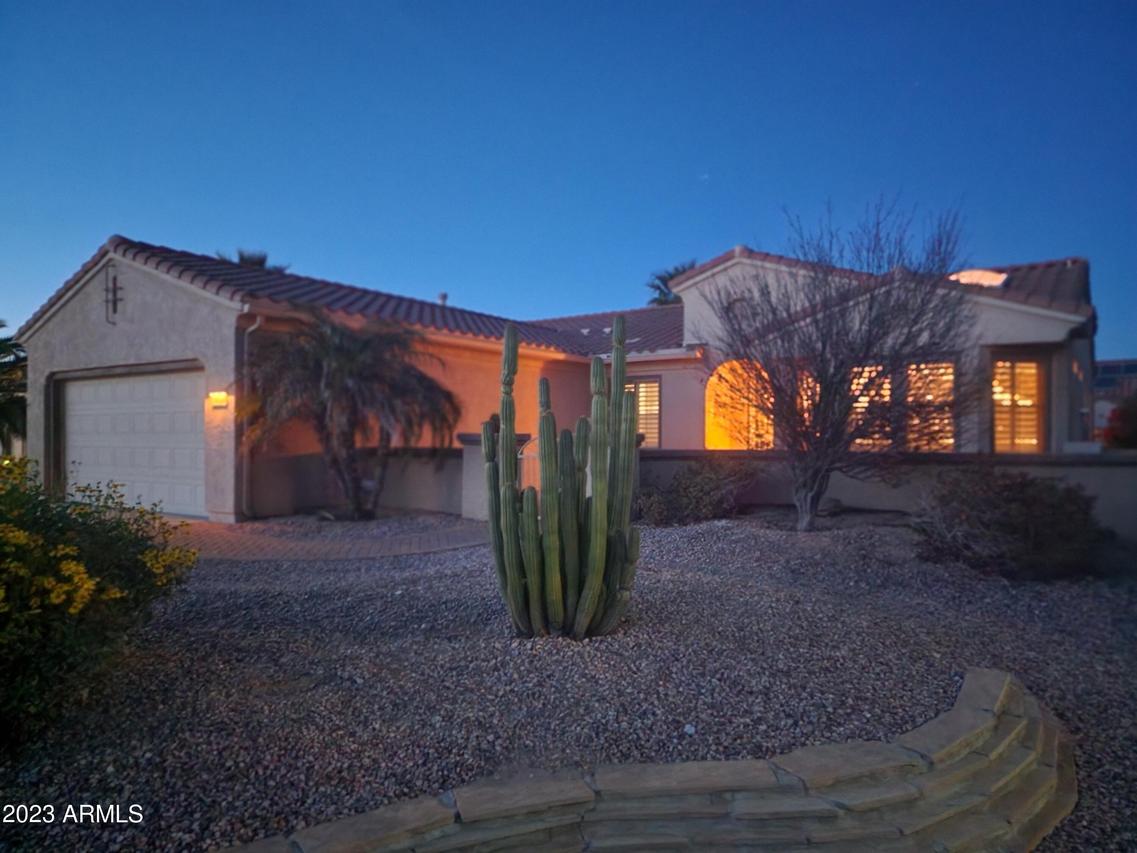 15934 W Zinnia Ct., Surprise, AZ 85374