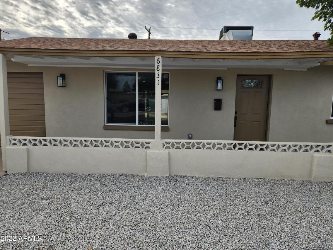 6831 W Camelback Rd., Phoenix, AZ 85033