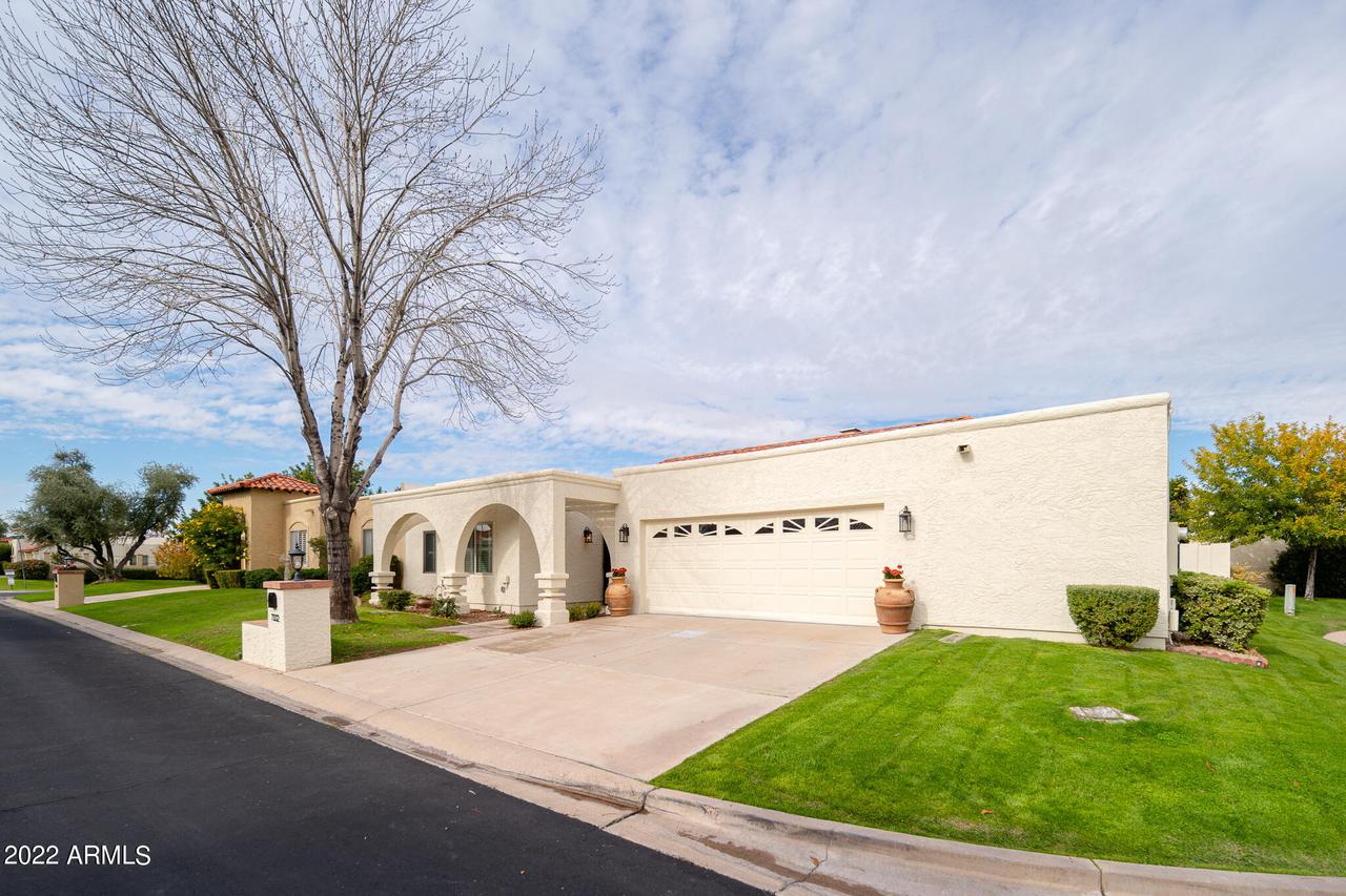 7332 E Montebello Ave., Scottsdale, AZ 85250