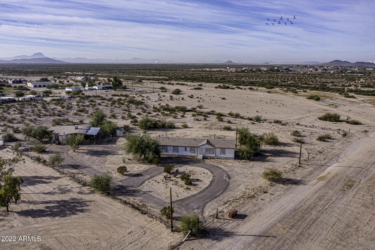33303 W Roeser Rd., Tonopah, AZ 85354