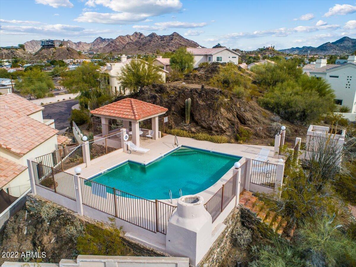 1001 E Griswold Rd. #9, Phoenix, AZ 85020