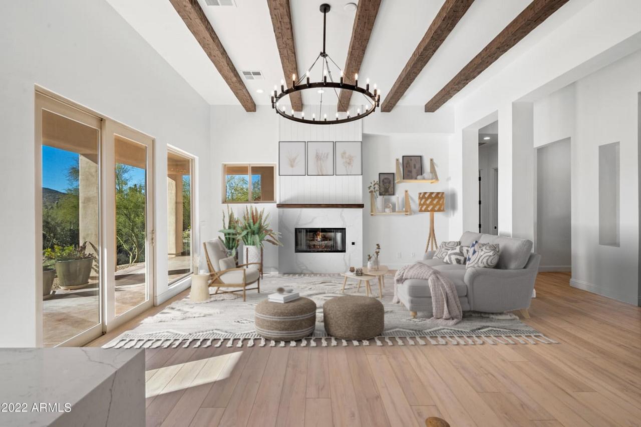 6955 E Stevens Rd., Cave Creek, AZ 85331
