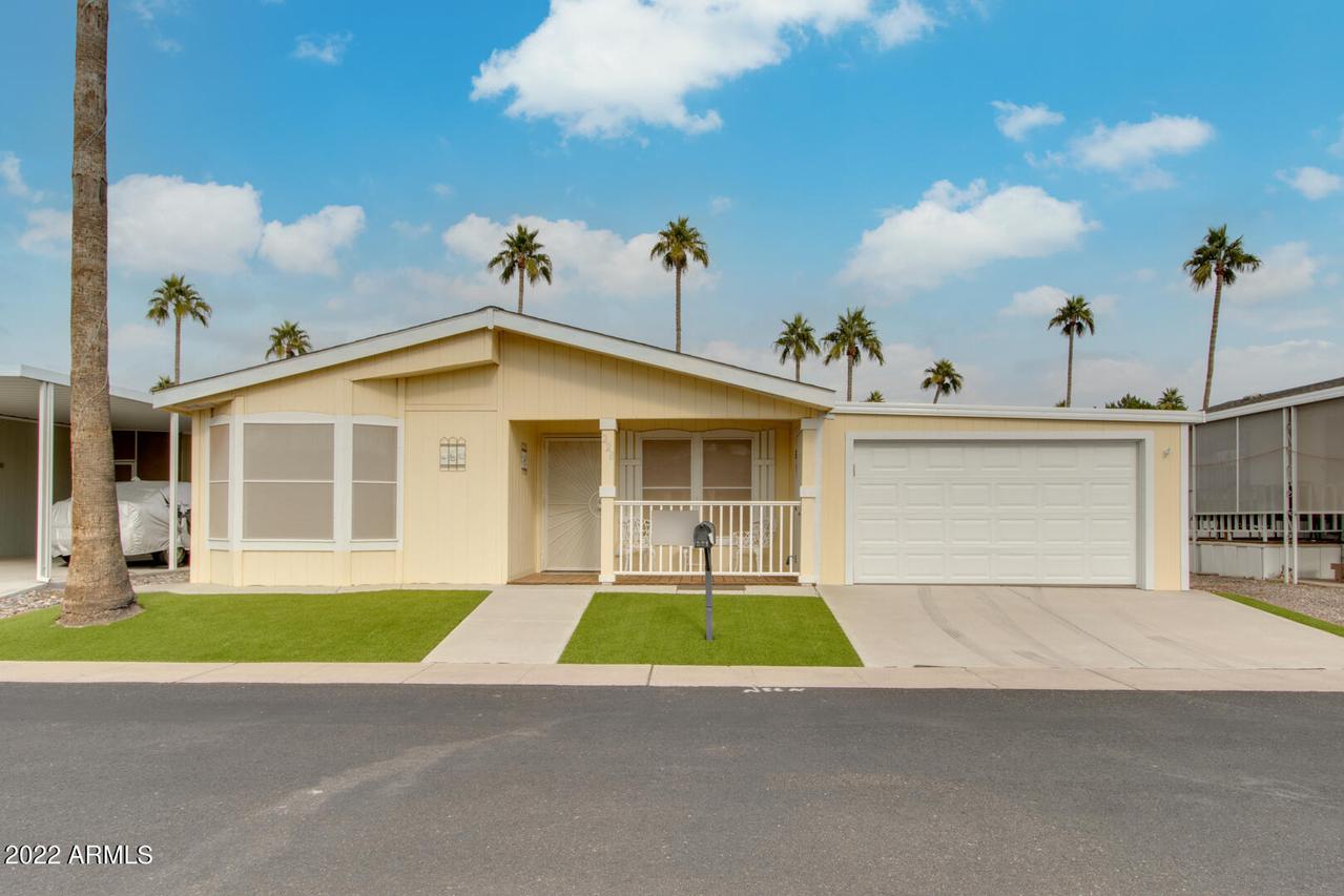 2929 E Main St. #228, Mesa, AZ 85213