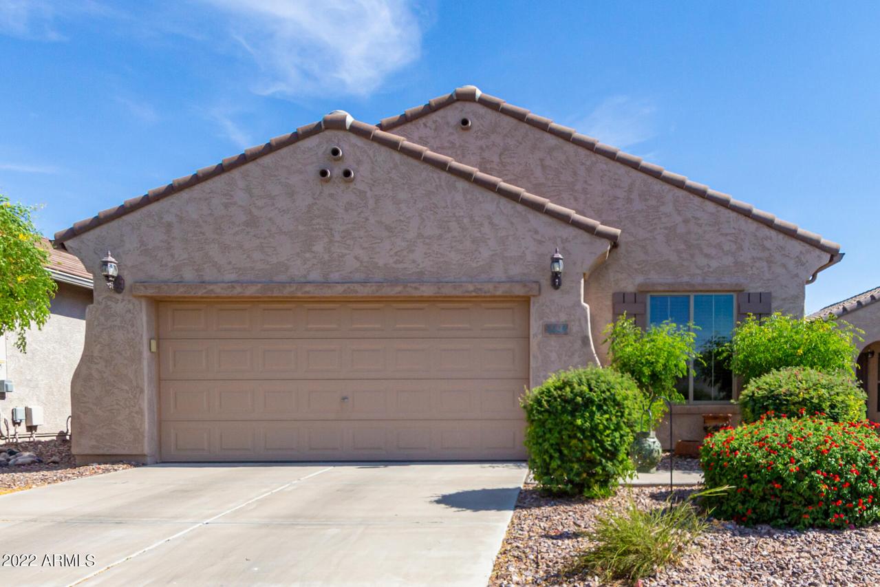 7225 W Pleasant Oak Way, Florence, AZ 85132