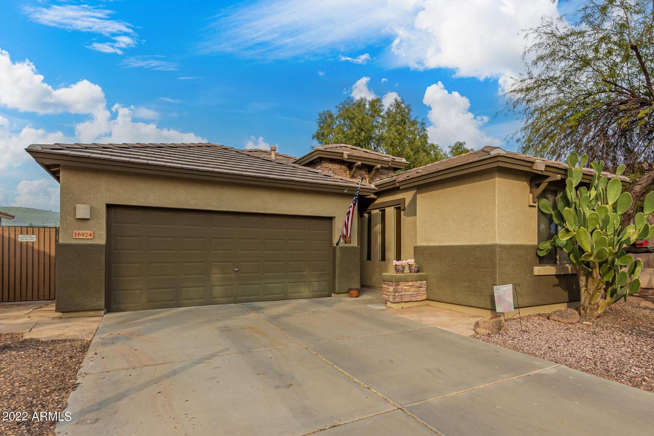 16924 W Stevenage St., Surprise, AZ 85374
