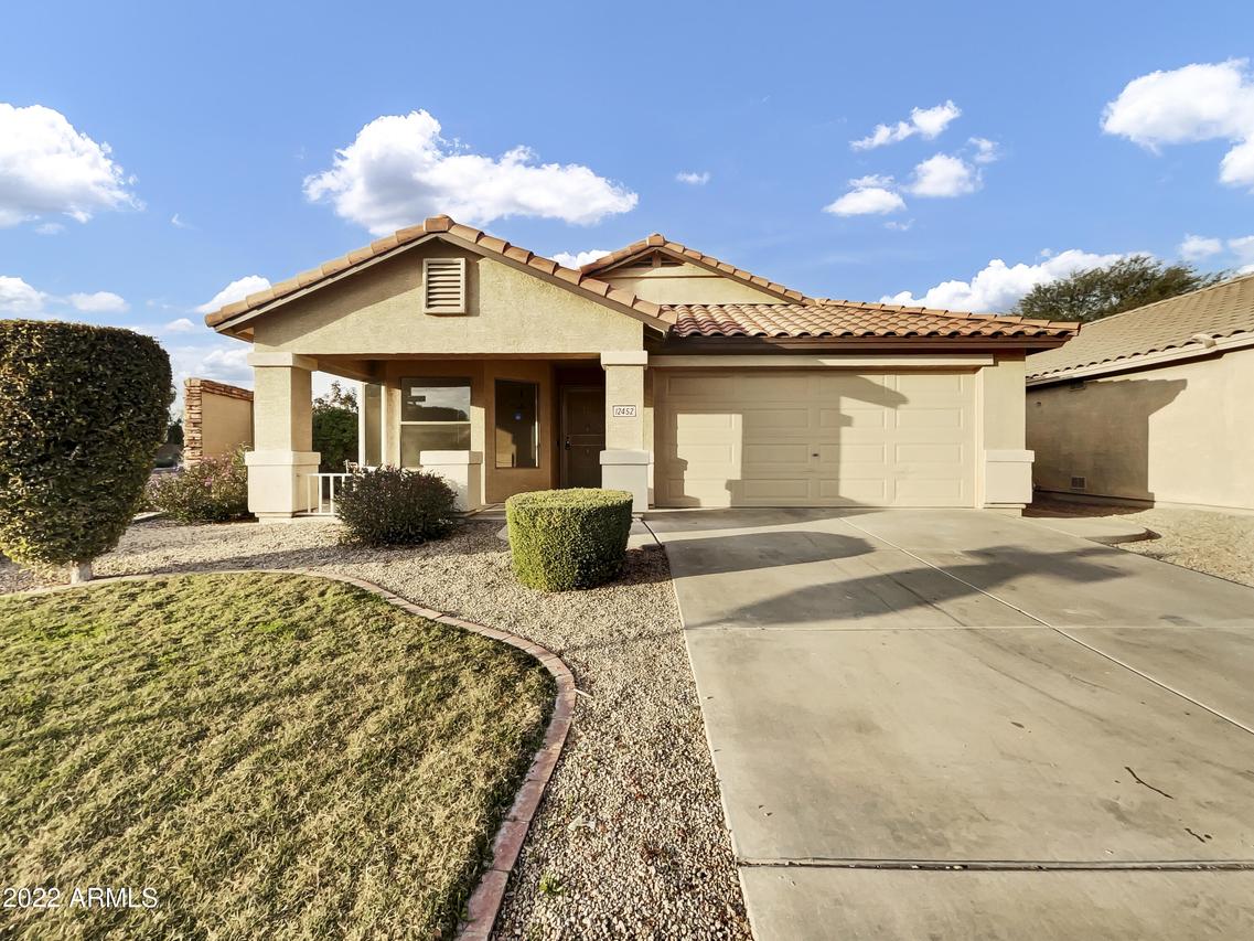 12452 W Orange Dr., Litchfield Park, AZ 85340