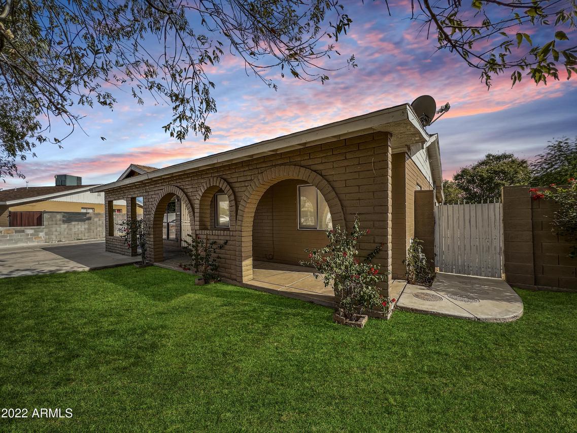 47 N Hunt Dr., Mesa, AZ 85203