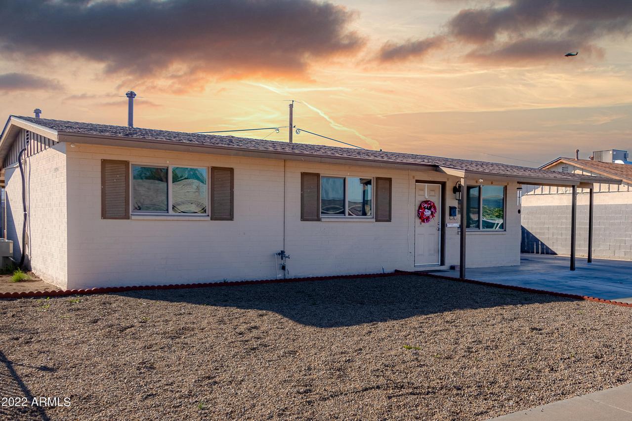 161 W Holly Ln., Avondale, AZ 85323