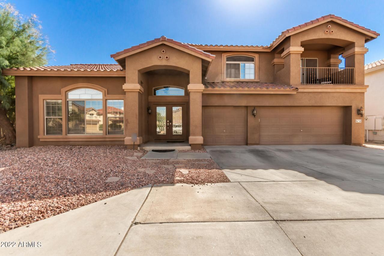 5834 N 134th Dr., Litchfield Park, AZ 85340