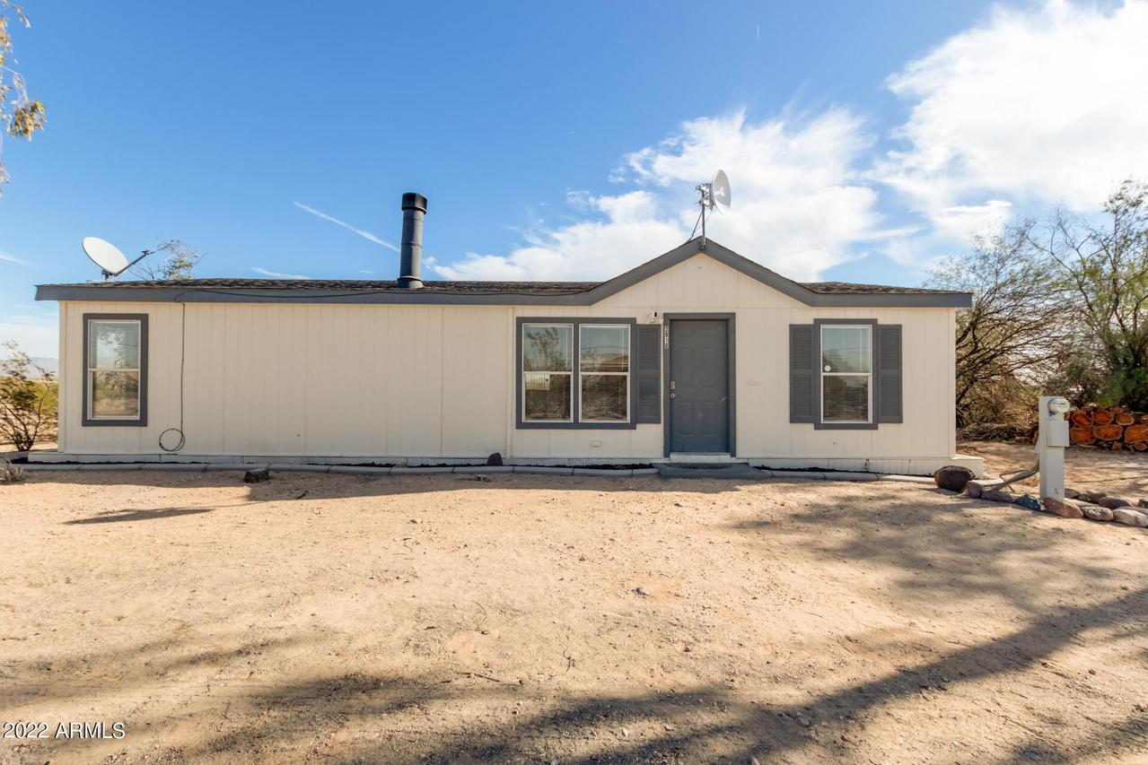 2910 S 331st Ave., Tonopah, AZ 85354