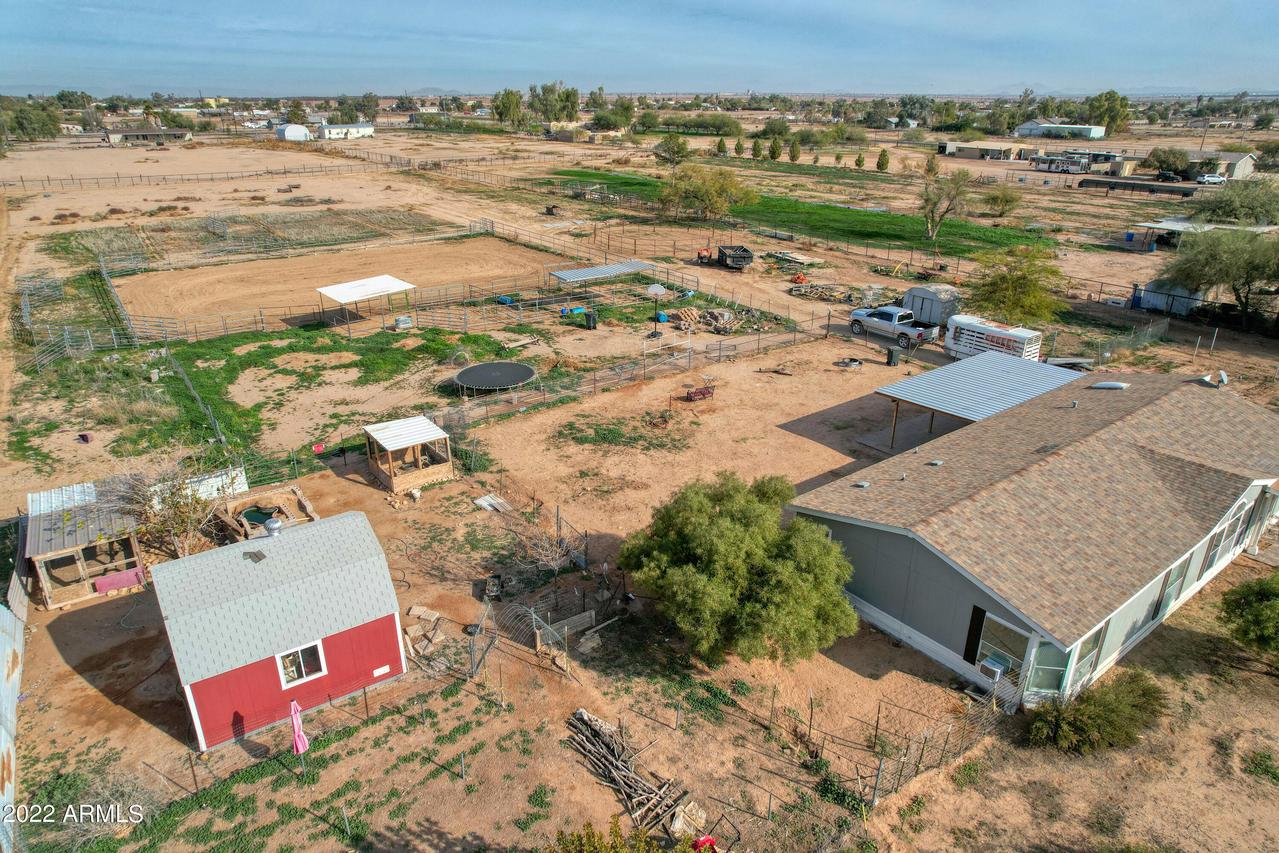 49722 W Esch Tr., Maricopa, AZ 85139