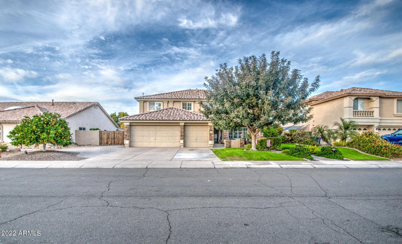 3904 E Leah Ct., Gilbert, AZ 85236