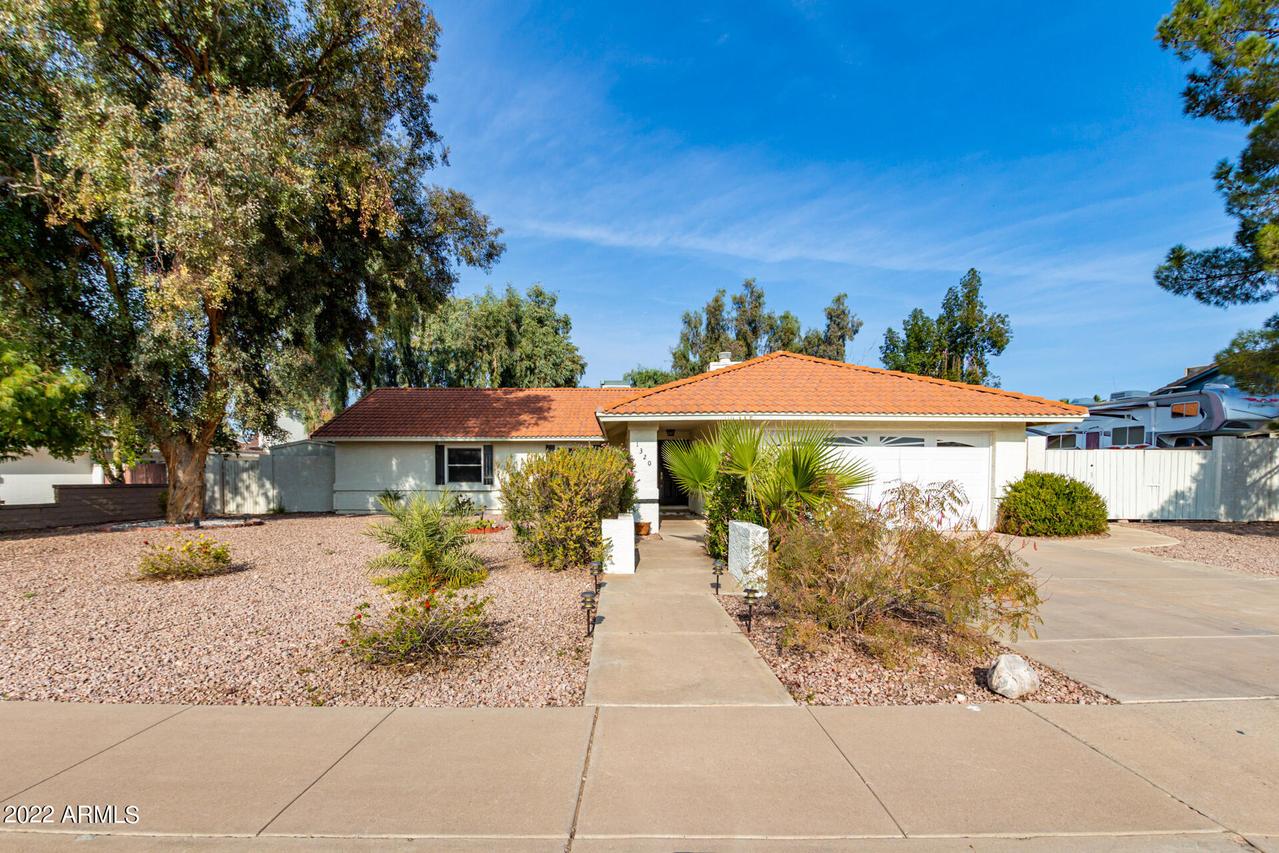 1320 W 9th St., Mesa, AZ 85201