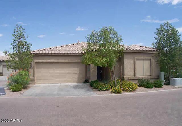2732 E Indian Wells Pl., Chandler, AZ 85249